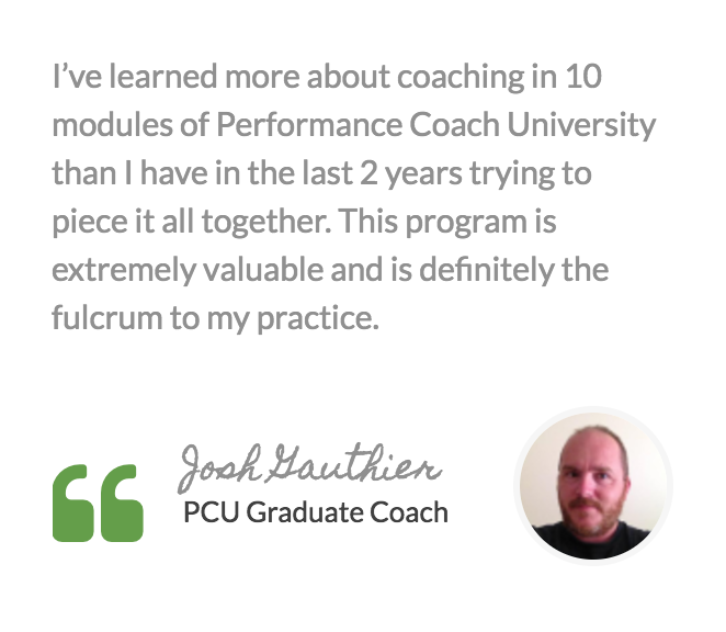 jairek robbins coach training certification performance coach